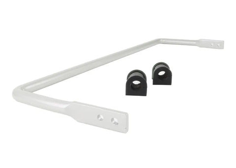 Whiteline Rear Sway Bar - 18mm Heavy Duty Blade Adjustable (VT-VZ)