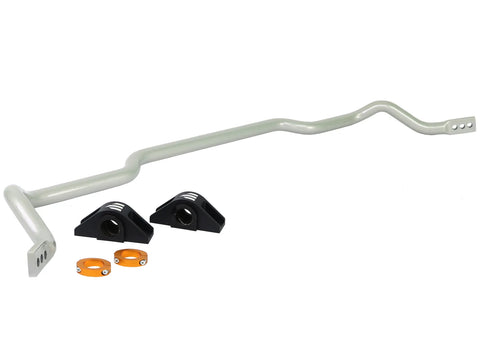 Whiteline Sway Bar - 26mm 3 Point Adjustable (Civic 00-05 / Civic Type R 99-05 / Integra Type R 01-07) — fits Honda...
