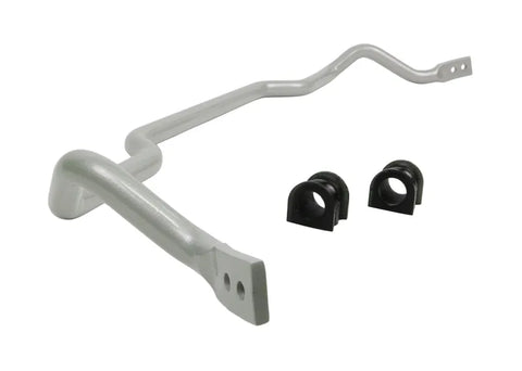 Whiteline Rear Sway Bar - 24mm Heavy Duty Blade Adjustable (Civic/Integra DC5 00-06) — fits Honda Integra Dc5