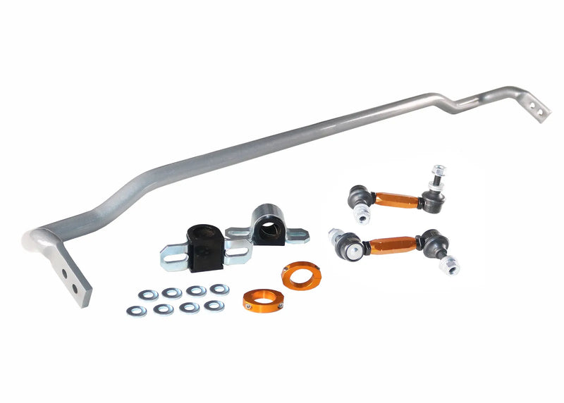 Whiteline Sway Bar 26mm 2 Point Adjustable (Integra 93-01) — fits Honda Integra