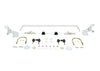 Whiteline Rear Sway Bar - 22mm Heavy Duty Blade Adjustable (Honda Civic FN2 Type R 06-11) — fits Honda Civic Type (image 4)