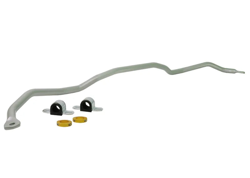 Whiteline Rear Sway Bar - 27mm H/Duty (Commodore VF) — fits Holden Caprice