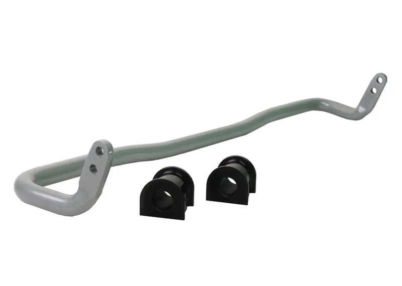 Whiteline Rear Sway Bar - 22mm H/Duty Blade Adj (Civic 2016+) — fits Honda Civic Type