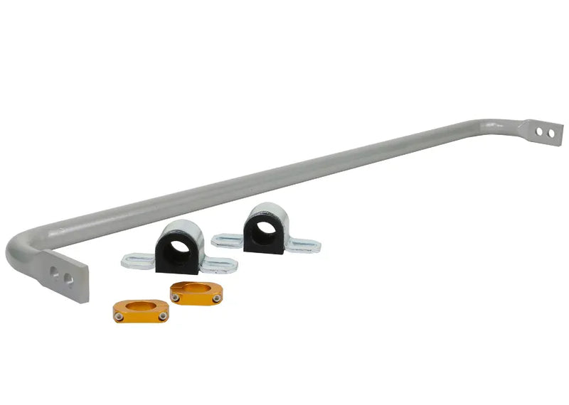 Whiteline Rear Sway Bar - 24mm X Heavy Duty (Elantra SR/I30/I30 N/Cerato GT) — fits Hyundai I30n