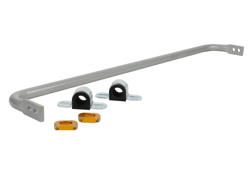 Whiteline Rear Sway Bar - 22mm 2 Point Adjustable (Elantra SR/I30/I30 N/Cerato GT) — fits Hyundai I30n