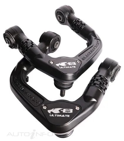 Roadsafe BHU3957R Ultimate Upper Control Arm Kit