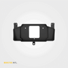 Boosted International Dash Cluster Mount (EVO 7-9 01-07)