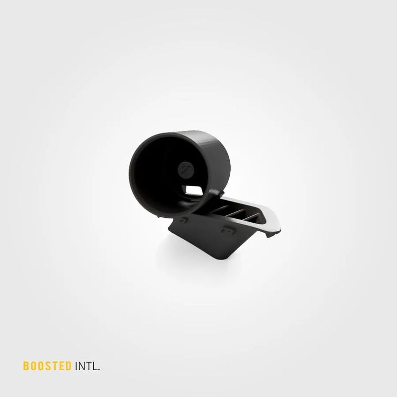 Boosted International Demister Gauge/Boostcontroller Mount (86/BRZ/FRS) - RHD GReddy Profec B2 BII Mount