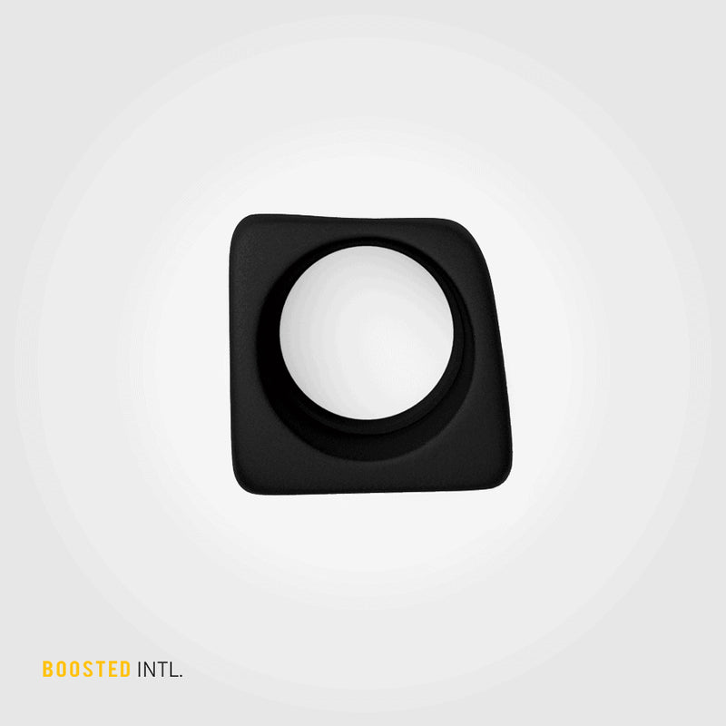 Boosted International BI-15872 Vent Gaugeholder