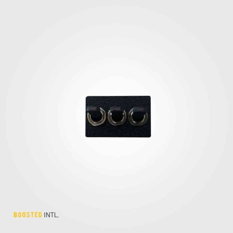 Boosted International BI-19355 LED Toggle Switch Kit