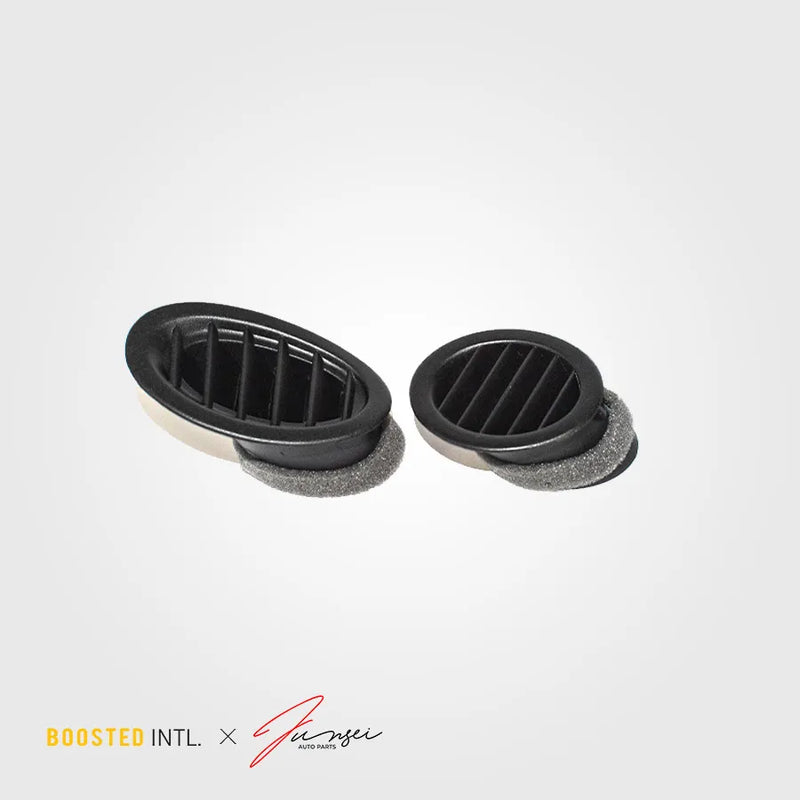 Boosted International BI-19576 Junsei OEM Style Dash