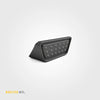Boosted International BI-21882 LED Rain/Fog Light