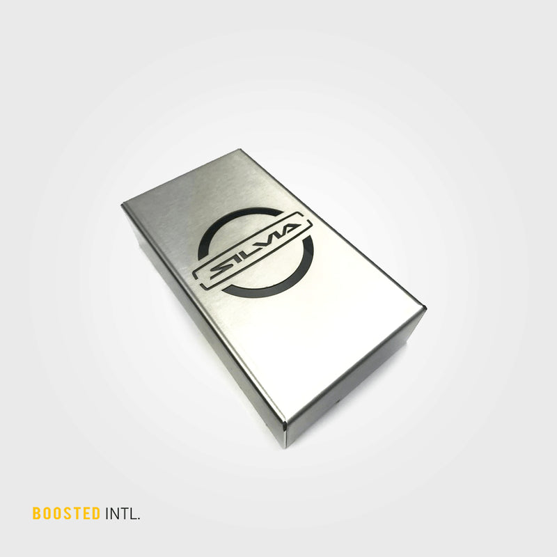 Boosted International BI-21932 Fuse Box Cover