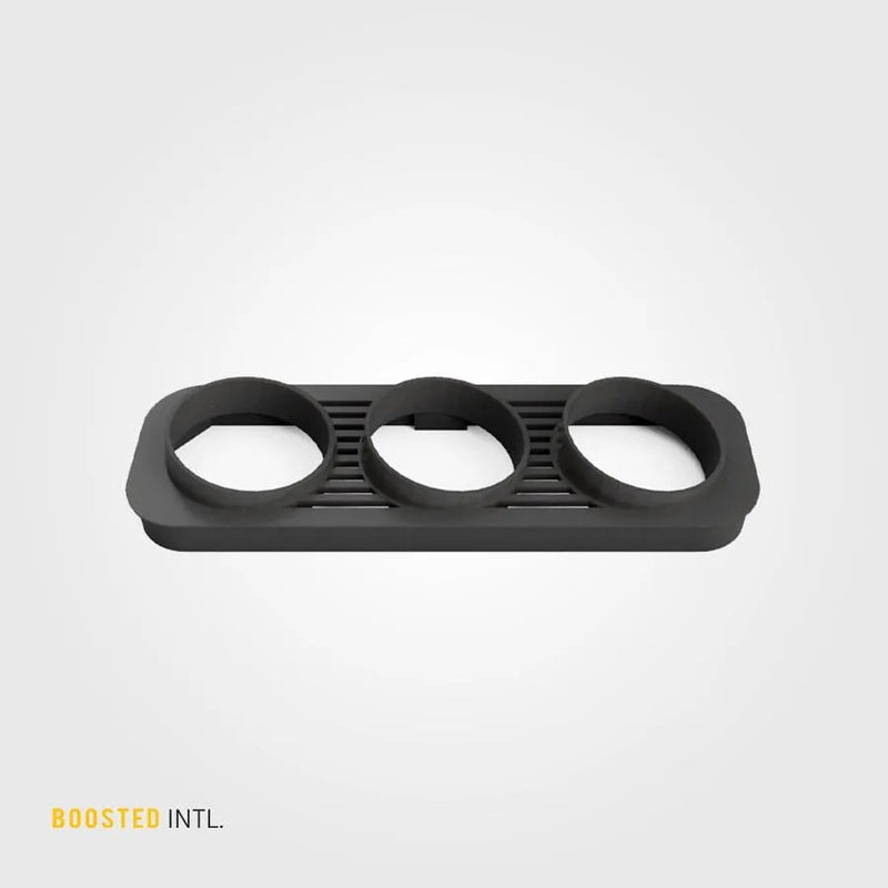 Boosted International BI-24212 Vent Gauge Pod Holder
