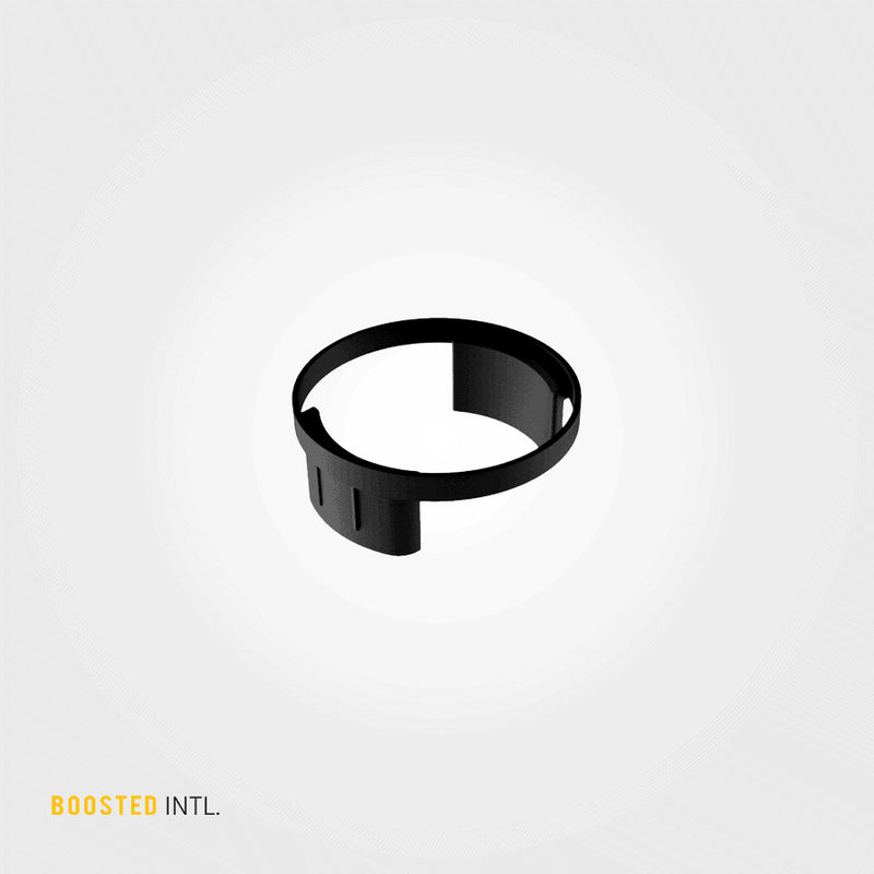 Boosted International BI-31587 Vent Gauge Holder 60/52mm