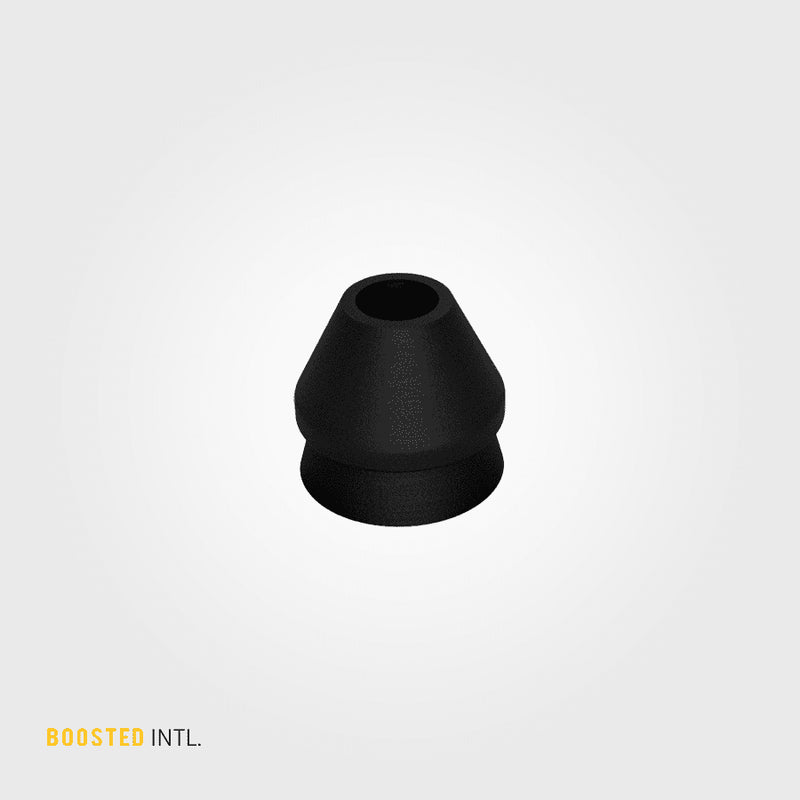 Boosted International Shift boot Collar - 35mm (R34 GTT 99-02) - 35mm