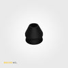 Boosted International Shift boot Collar - 35mm (R34 GTT 99-02) — fits Nissan Skyline R34 Gts