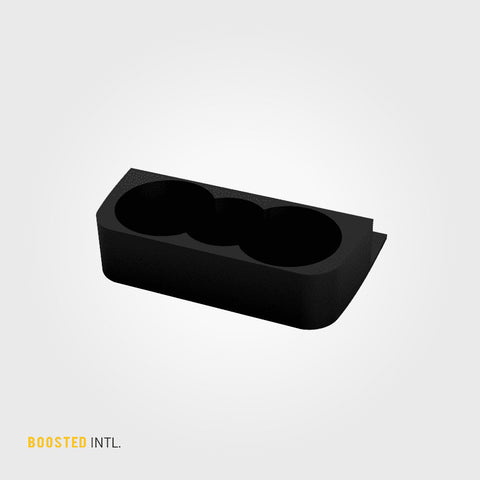 Boosted International Cupholder (Civic EK 96-00)