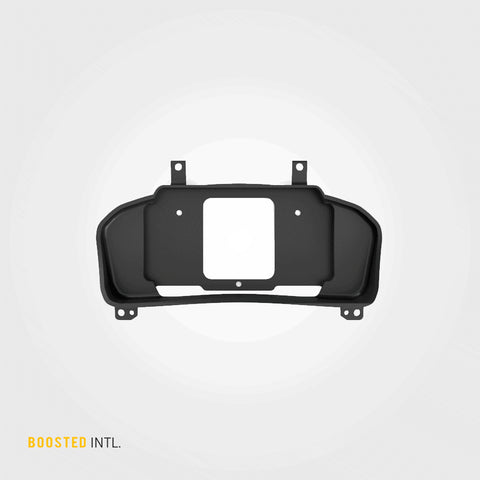 Boosted International Dash Cluster Mount (EVO 4-6 96-01)
