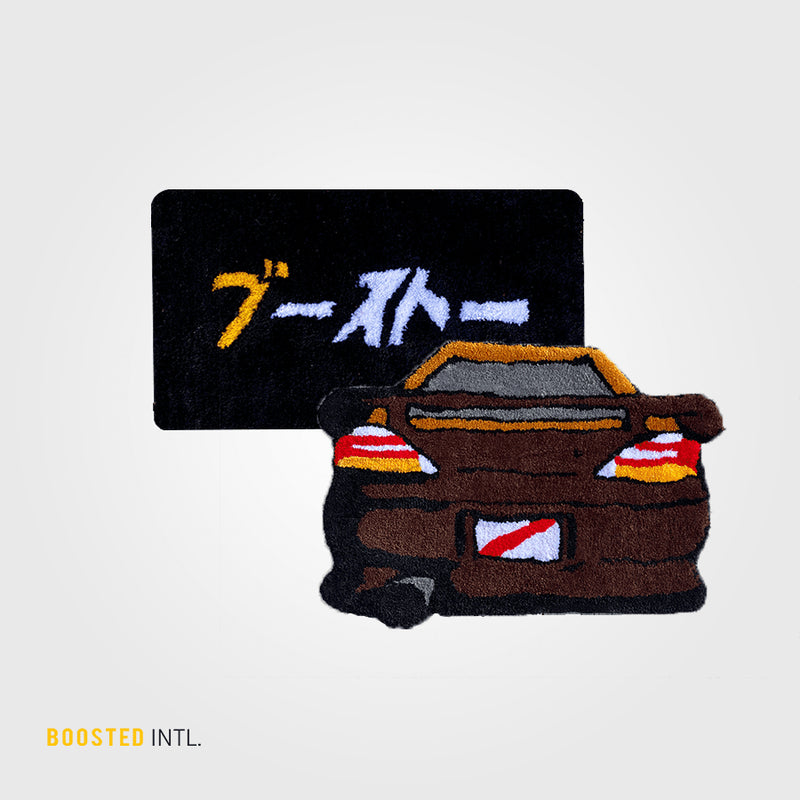 Boosted International BI-35835 Rugs