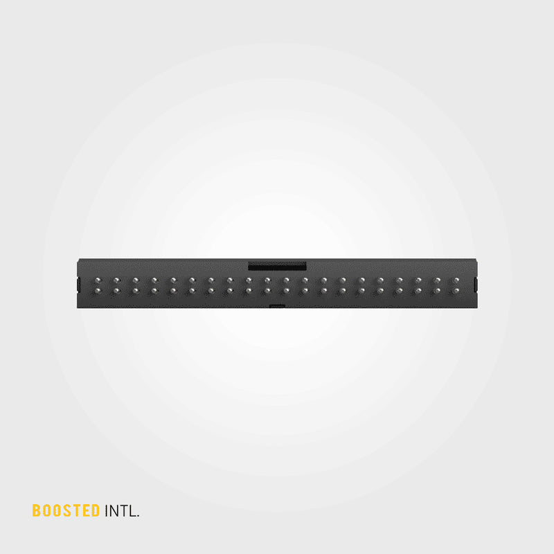 Boosted International BI-36234 LED Boot Brake Light