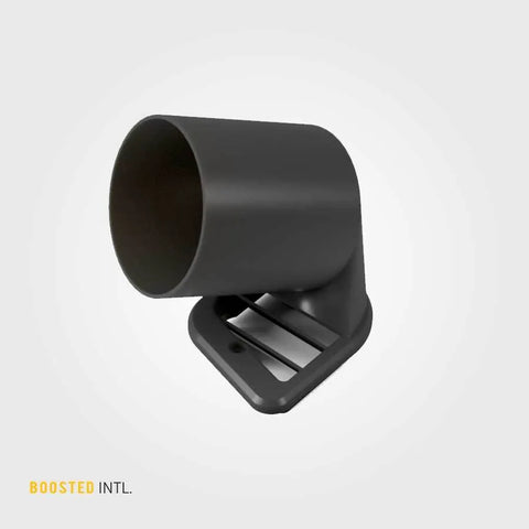 Boosted International Demister Vent Gauge Holder (i30/i30N) - 52mm Right Hand Drive 1