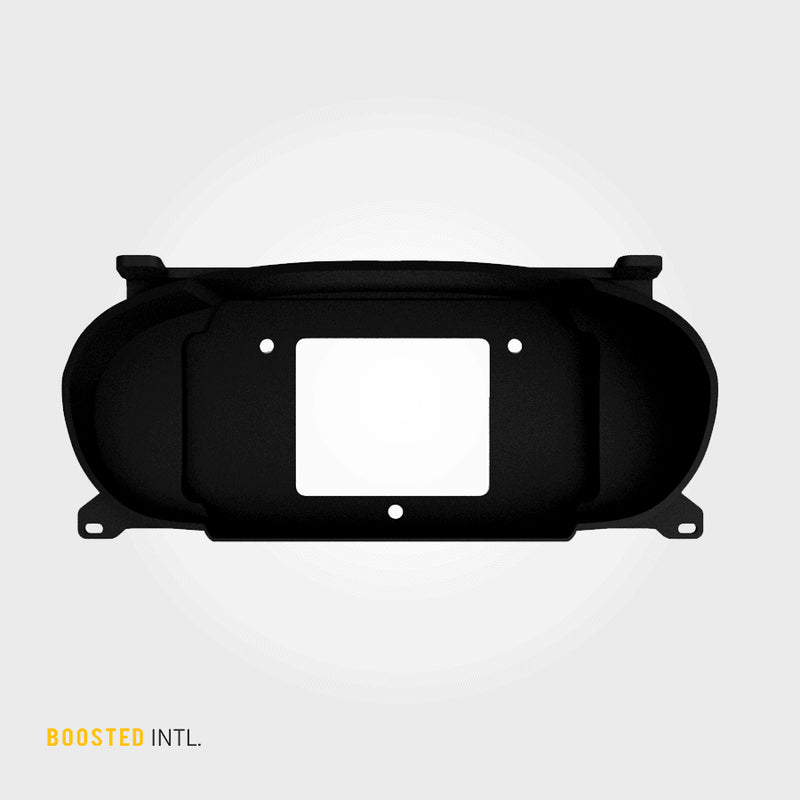 Boosted International BI-37817 Dash Cluster Mount