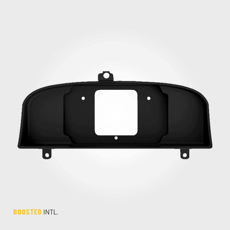 Boosted International BI-39948 Dash Cluster Mount