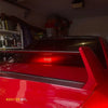 Boosted International LED Third Brake Light (EVO 7/8/9 01-07) — fits Mitsubishi Evo 8 (image 3)