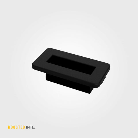 Boosted International Ashtray Gauge/Boostcontroller Mount (R32 GTST/GTS/GTR 89-94) - GReddy Profec B2 BII Mount