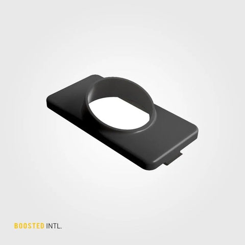 Boosted International Ashtray Gauge/Boostcontroller Mount (R32 GTST/GTS/GTR 89-94)