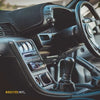 Boosted International Ashtray Gauge/Boostcontroller Mount (R32 GTST/GTS/GTR 89-94)