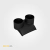 Boosted International Cupholder (Civic EG 92-95)