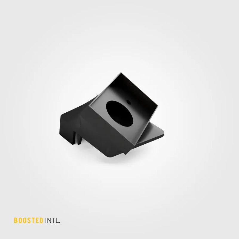 Boosted International Keypad 8 button 2x4 (EVO 7/8/9 01-07) - Mount Only