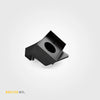 Boosted International Haltech CAN Keypad 8 button 2x4 Bundle (EVO 7/8/9 01-07)