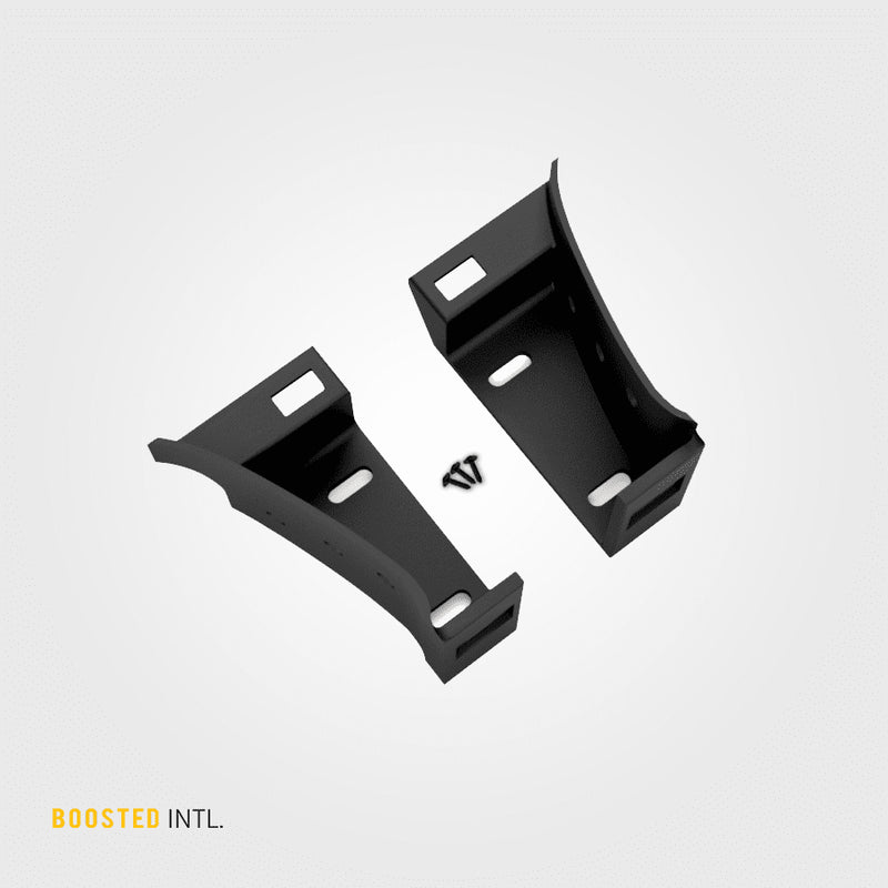 Boosted International Headlight Repair Kit (S13 180SX/240SX/Silvia)