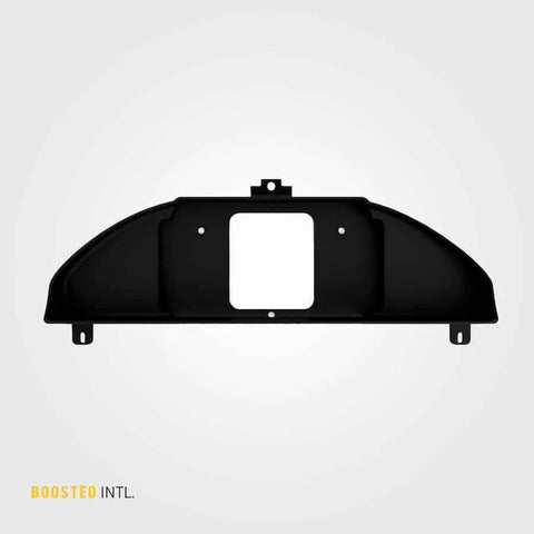 Boosted International Dash Cluster Mount (Silvia S13 240SX 88-94)
