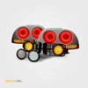 Boosted International BI-46631 LED Conversion Bundle