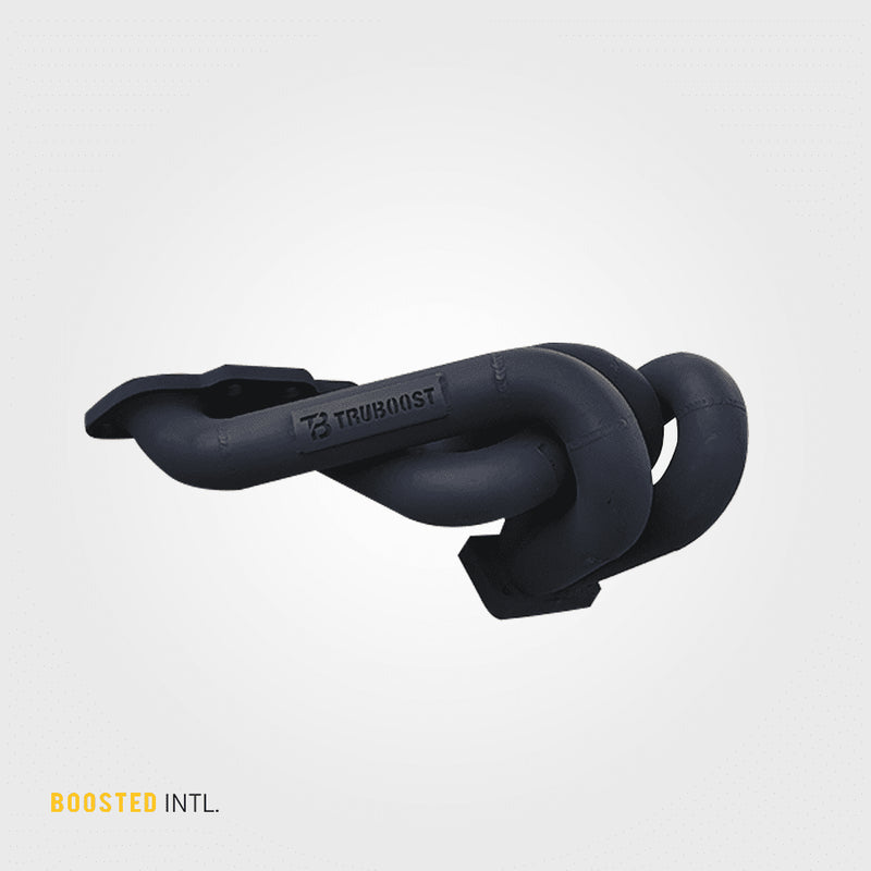 Boosted International BI-49315 TruBoost Performance