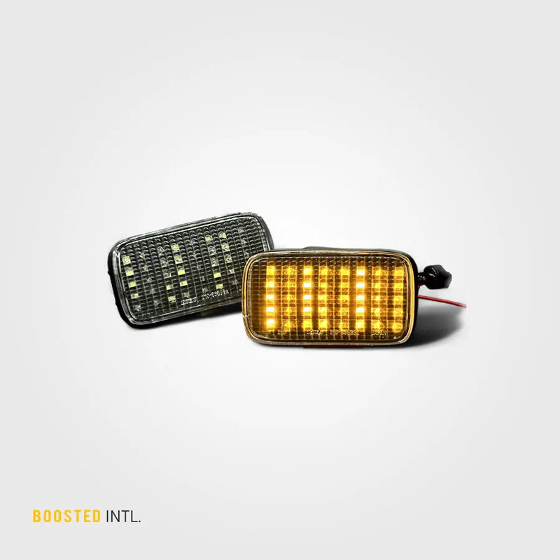 Boosted International BI-49966 LED Front Indicator