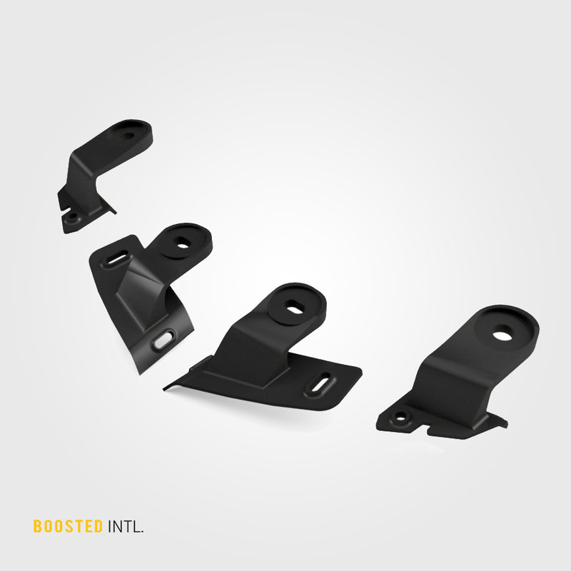Boosted International BI-51797 Headlight Tab Repair Kit