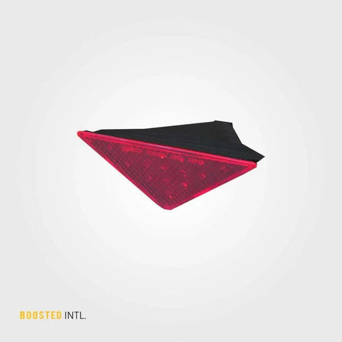 Boosted International LED GT-Wing Light (Silvia S15 99-03) - No