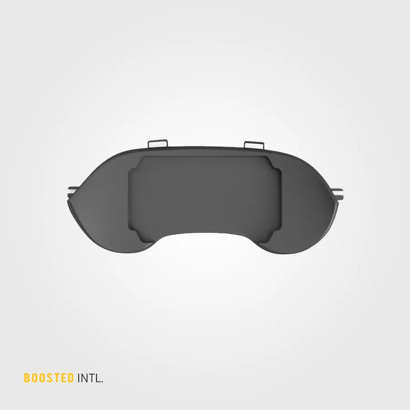 Boosted International Dash Cluster Mount (MK4 Series 2 JZA80 96-02) — fits Toyota Supra