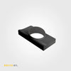 Boosted International BI-53262 Ashtray