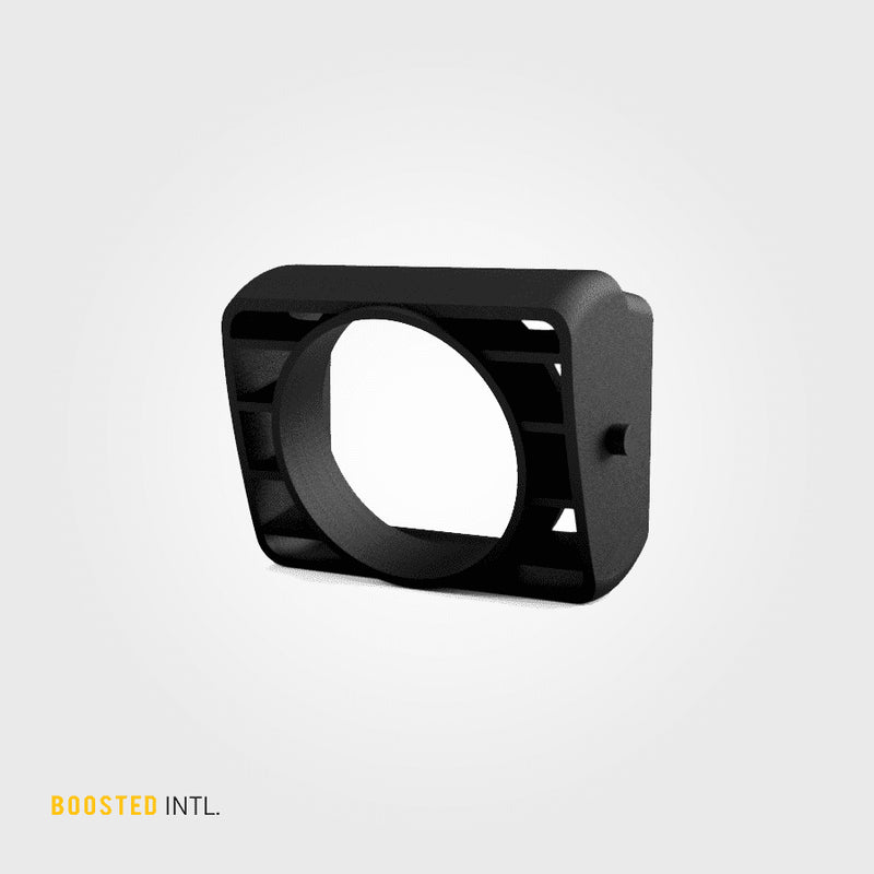 Boosted International BI-53836 52mm Boost Gauge Vent Pod