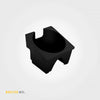 Boosted International BI-55426 Cupholder (R33 Gtst 95-98)