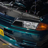 Boosted International Headlight Duct (Skyline R32 89-94) — fits Nissan Skyline R32 Gts (image 6)