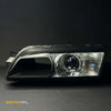Boosted International Headlight Duct (Skyline R32 89-94) — fits Nissan Skyline R32 Gts (image 3)