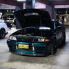 Boosted International Headlight Duct (Skyline R32 89-94) — fits Nissan Skyline R32 Gts (image 5)