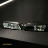 Boosted International Headlight Duct (Skyline R32 89-94) — fits Nissan Skyline R32 Gts (image 4)